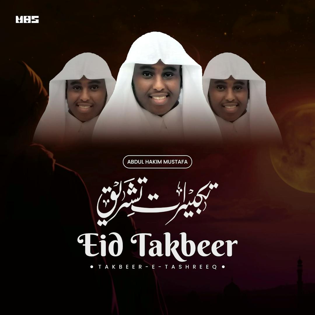 Eid Takbeer