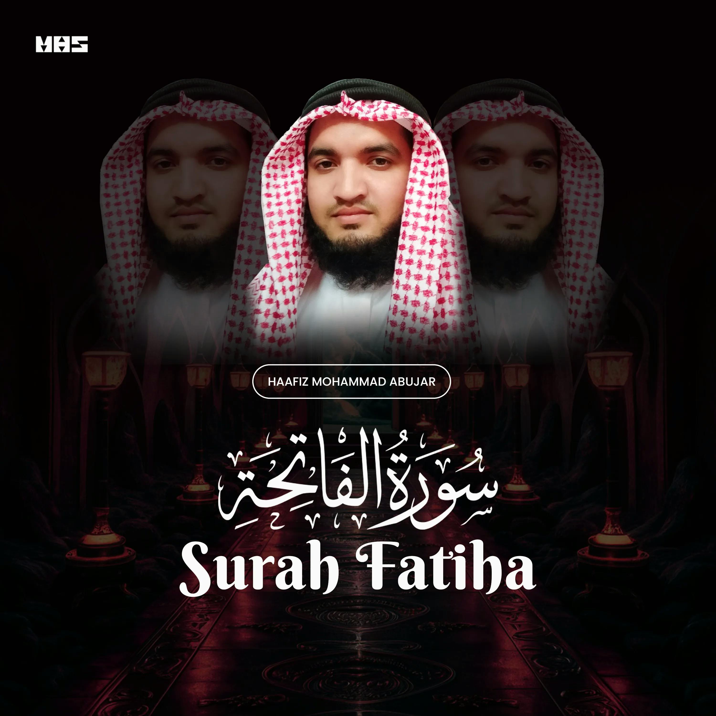 Surah Fatiha