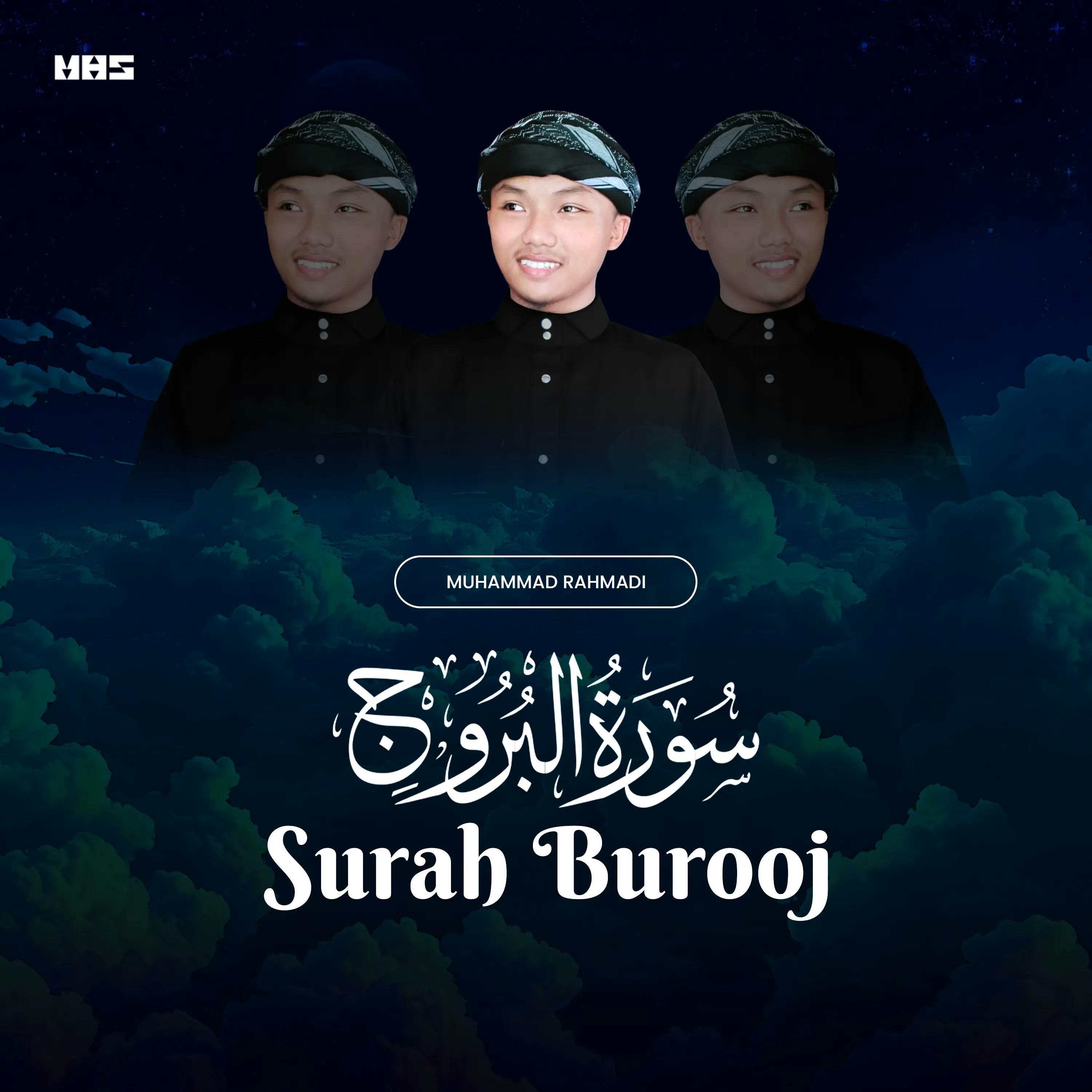 Surah Burooj