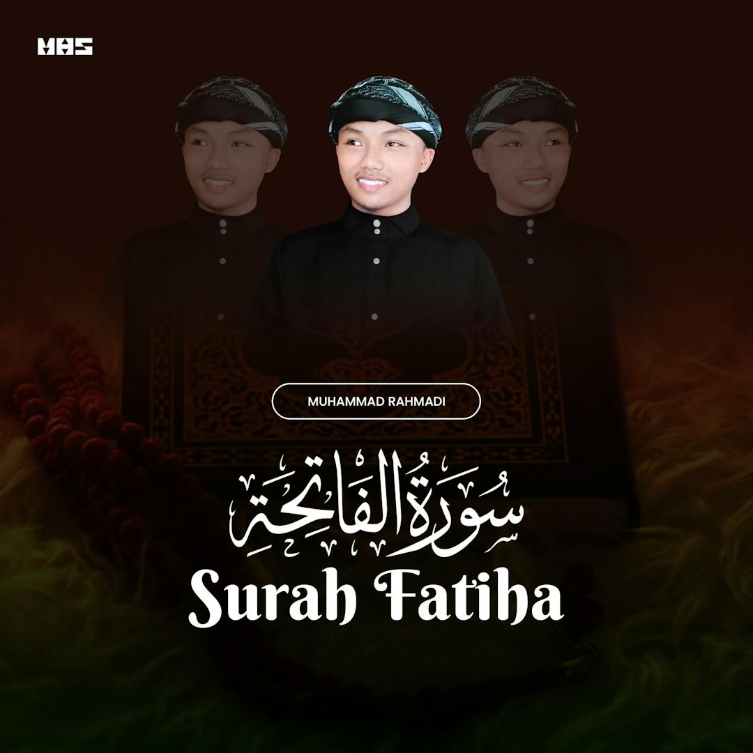 Surah Fatiha 