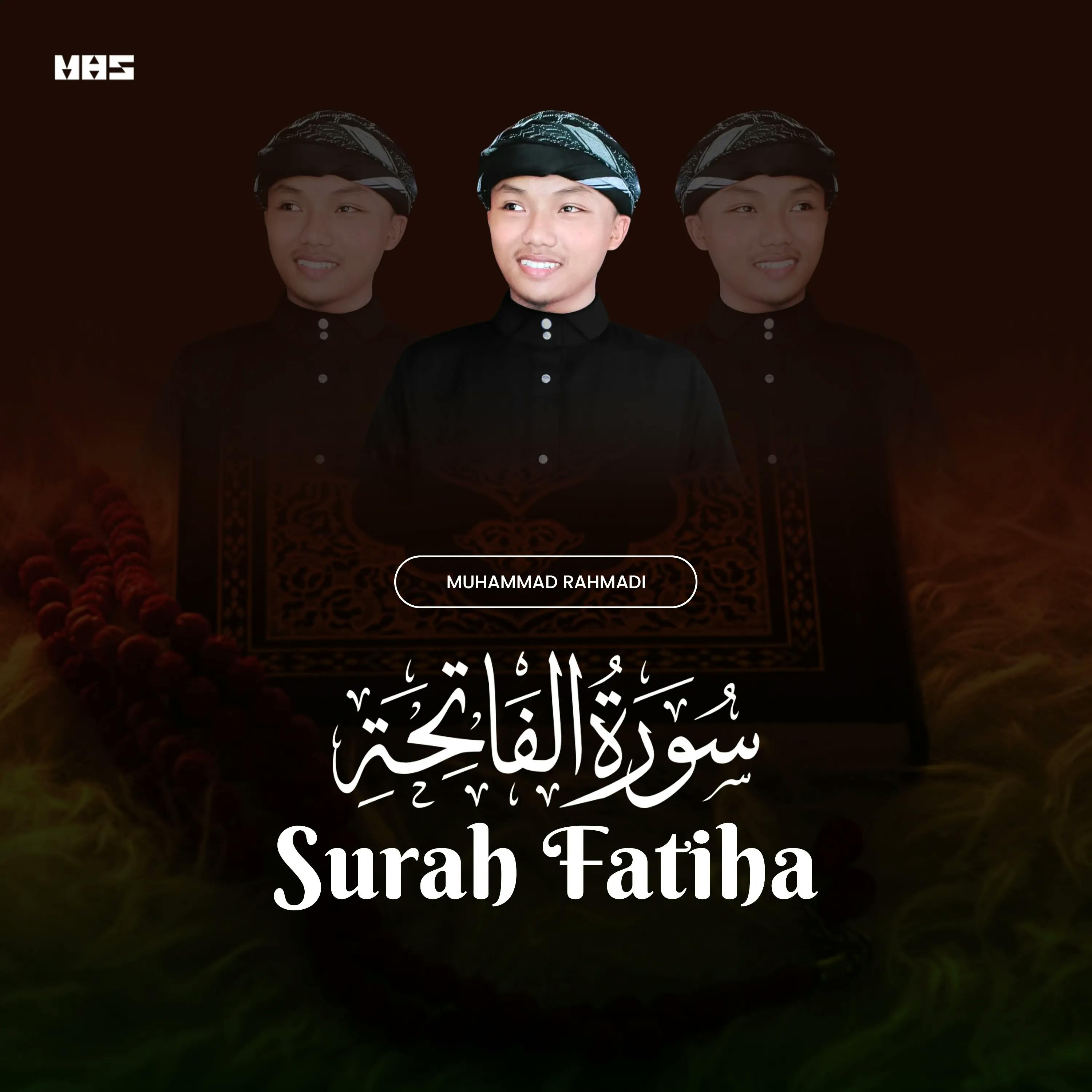 Surah Fatiha 