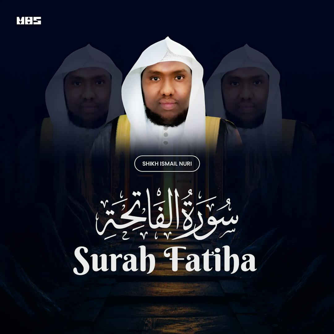 Surah Fatiha