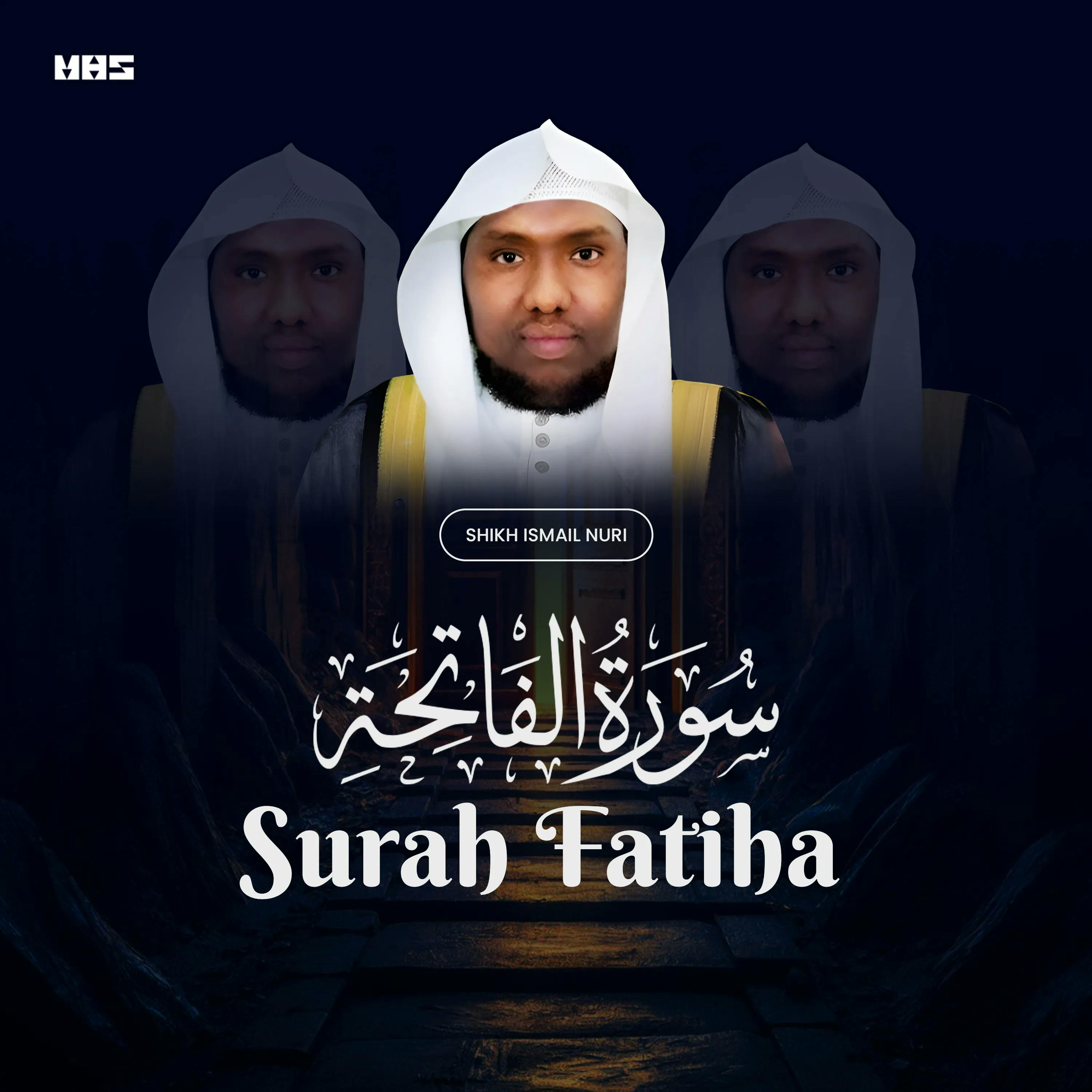 Surah Fatiha