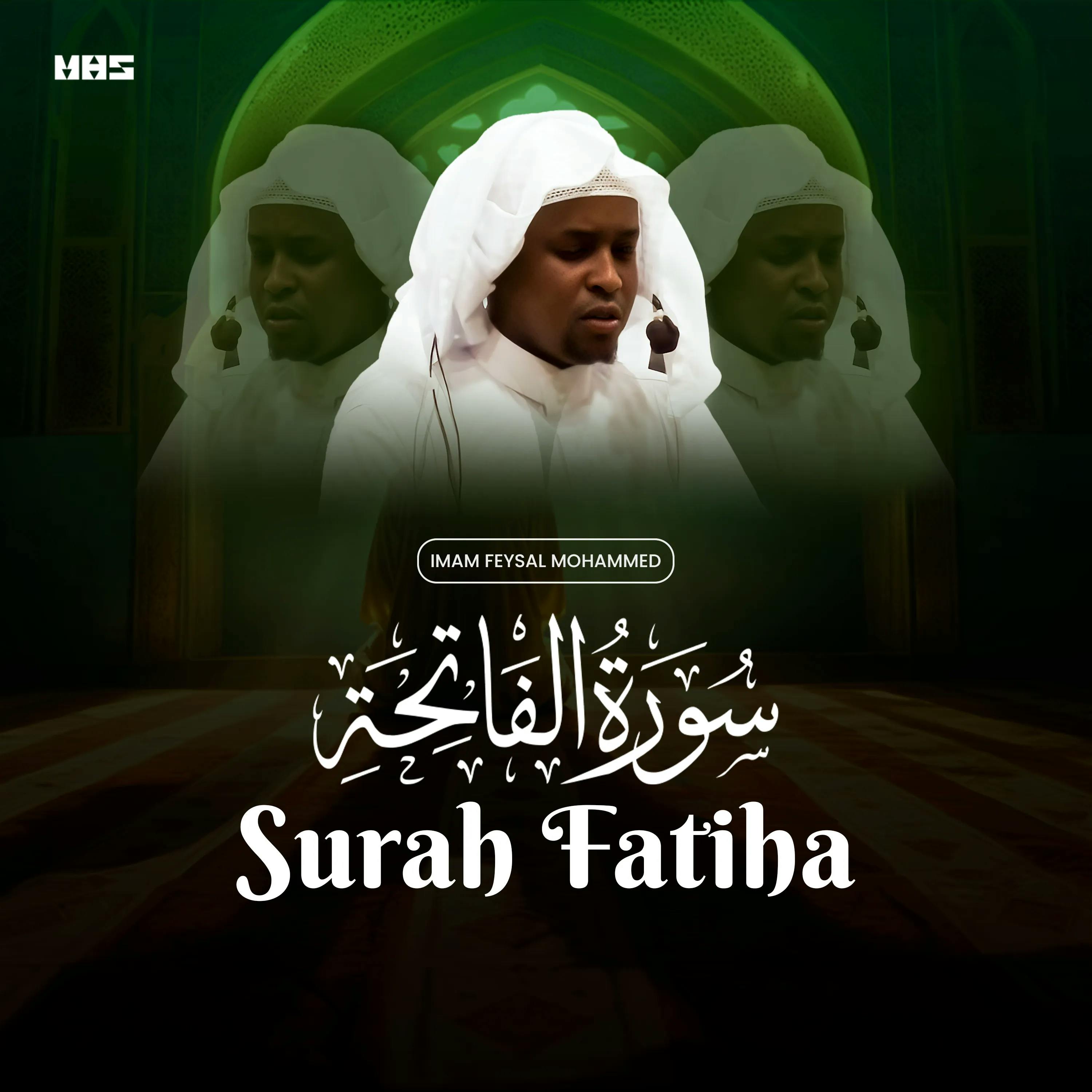 Surah Fatiha