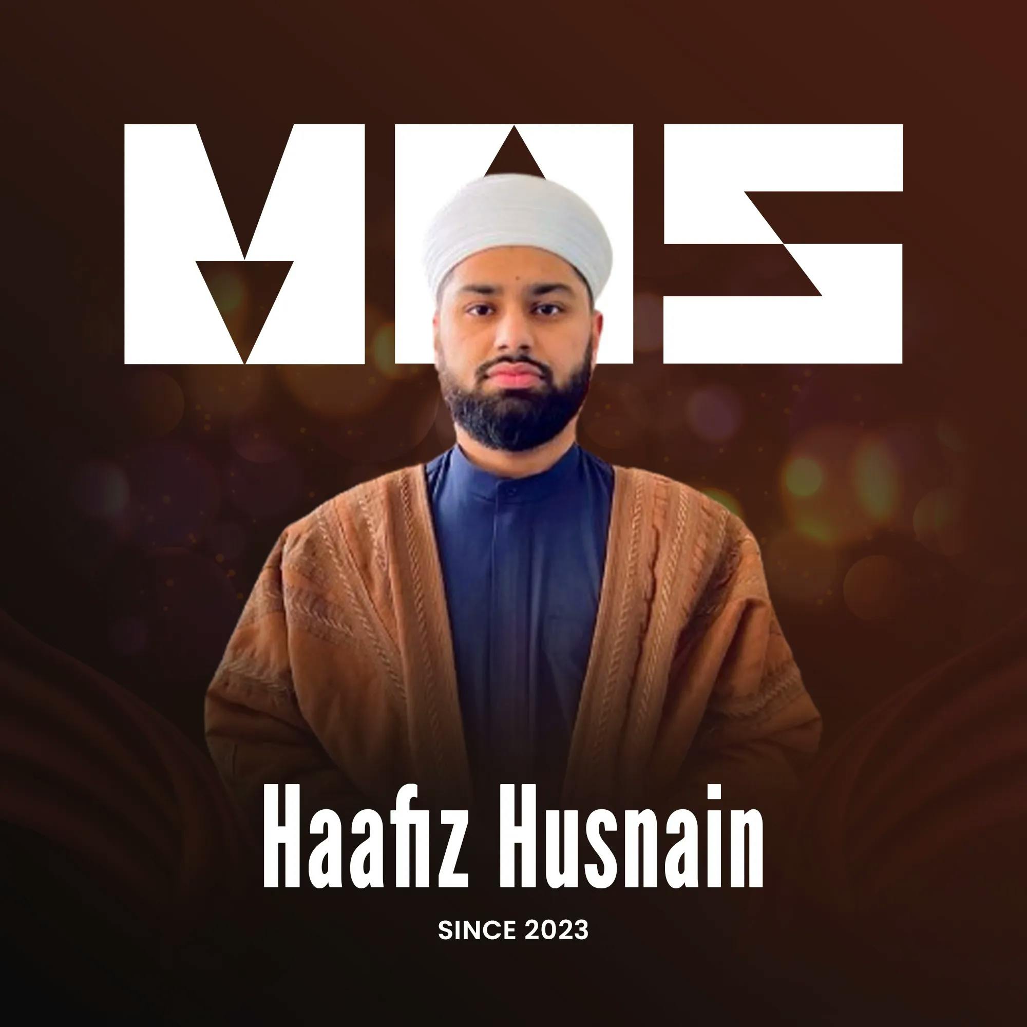 haafizhusnain