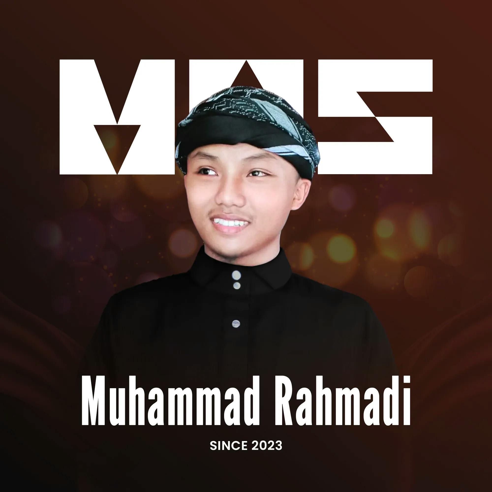 muhammadrahmadi