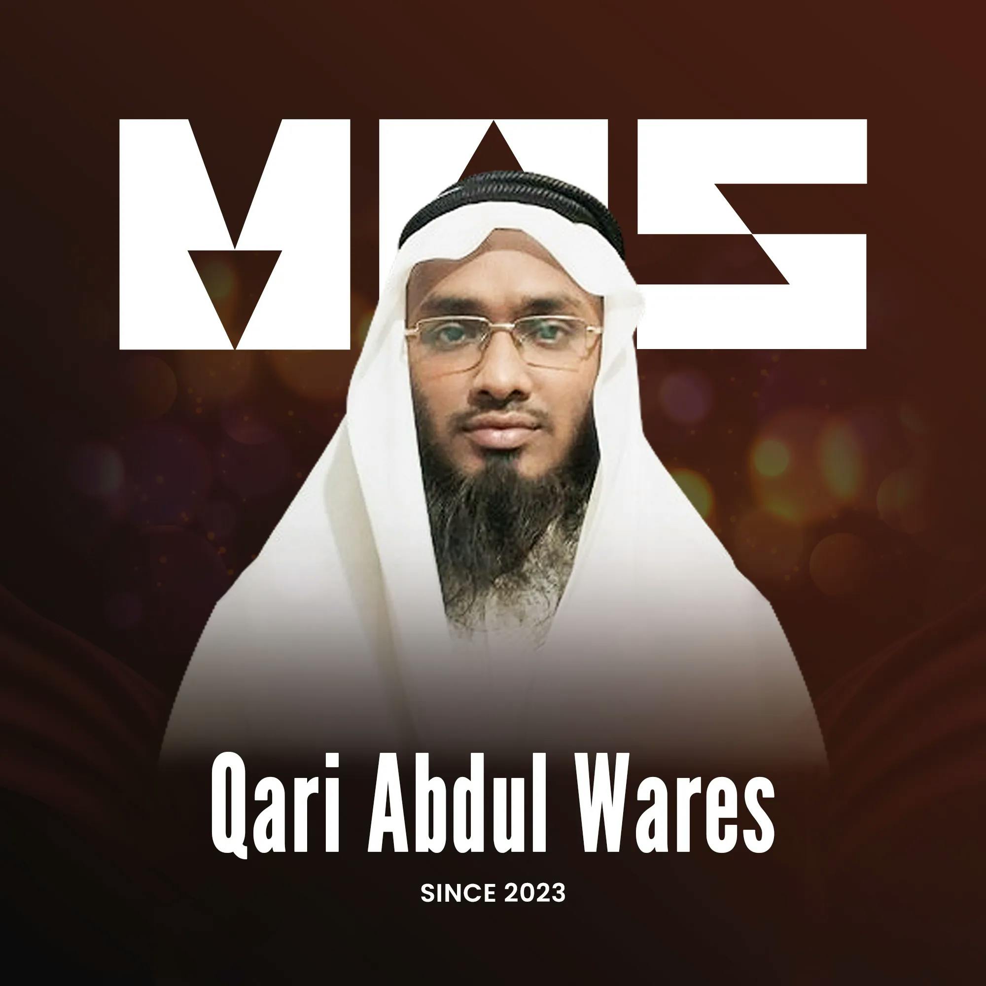 qariabdulwares