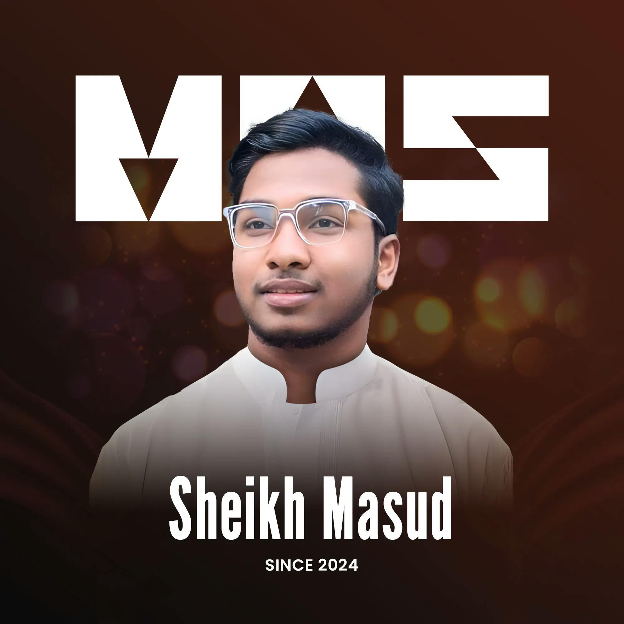 sheikhmasud